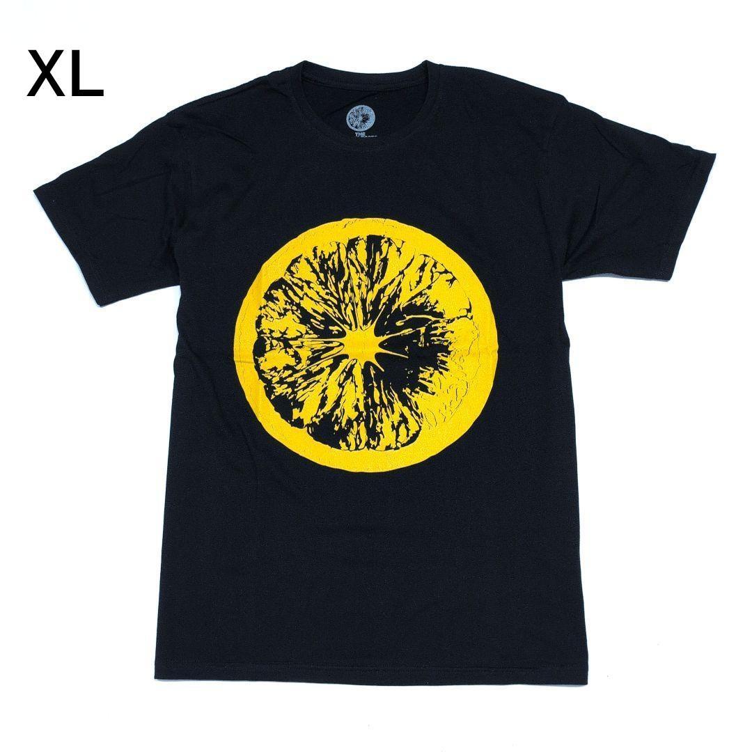 THE STONE ROSES ザ・ストーンローゼズ Tシャツ ブラック XL