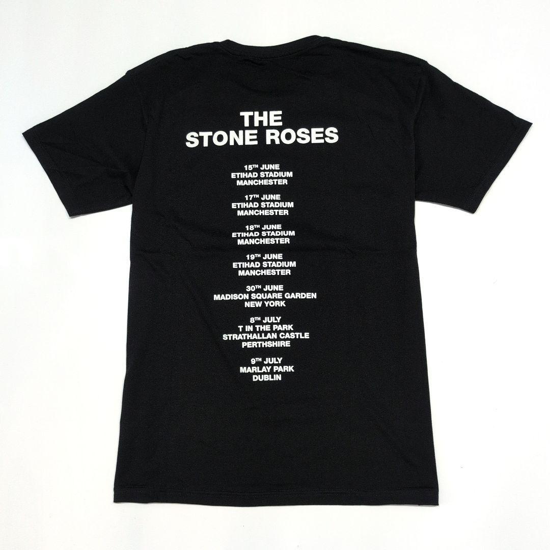 The Stone Roses “I AM THE RESURRECTION” Size L ストーン