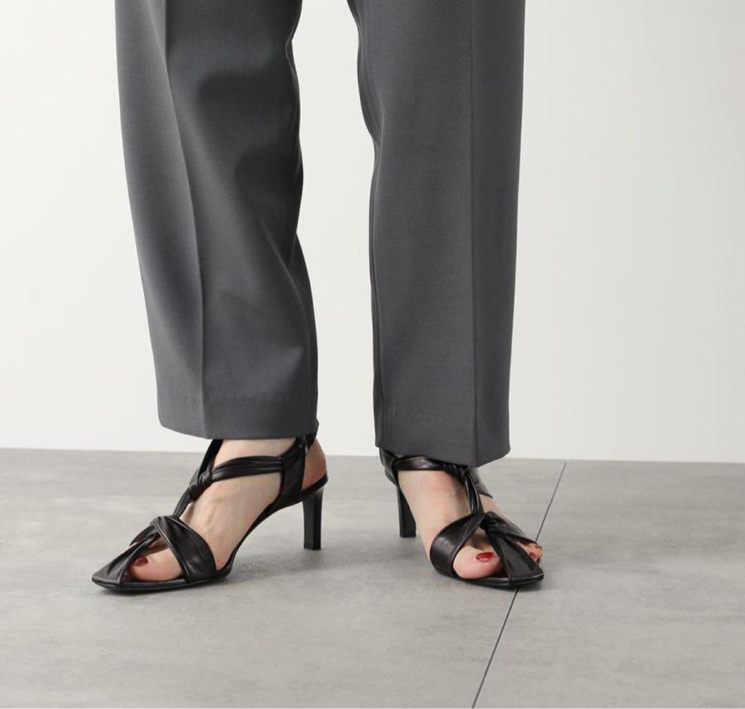 JIL SANDER TORIPON サンダル