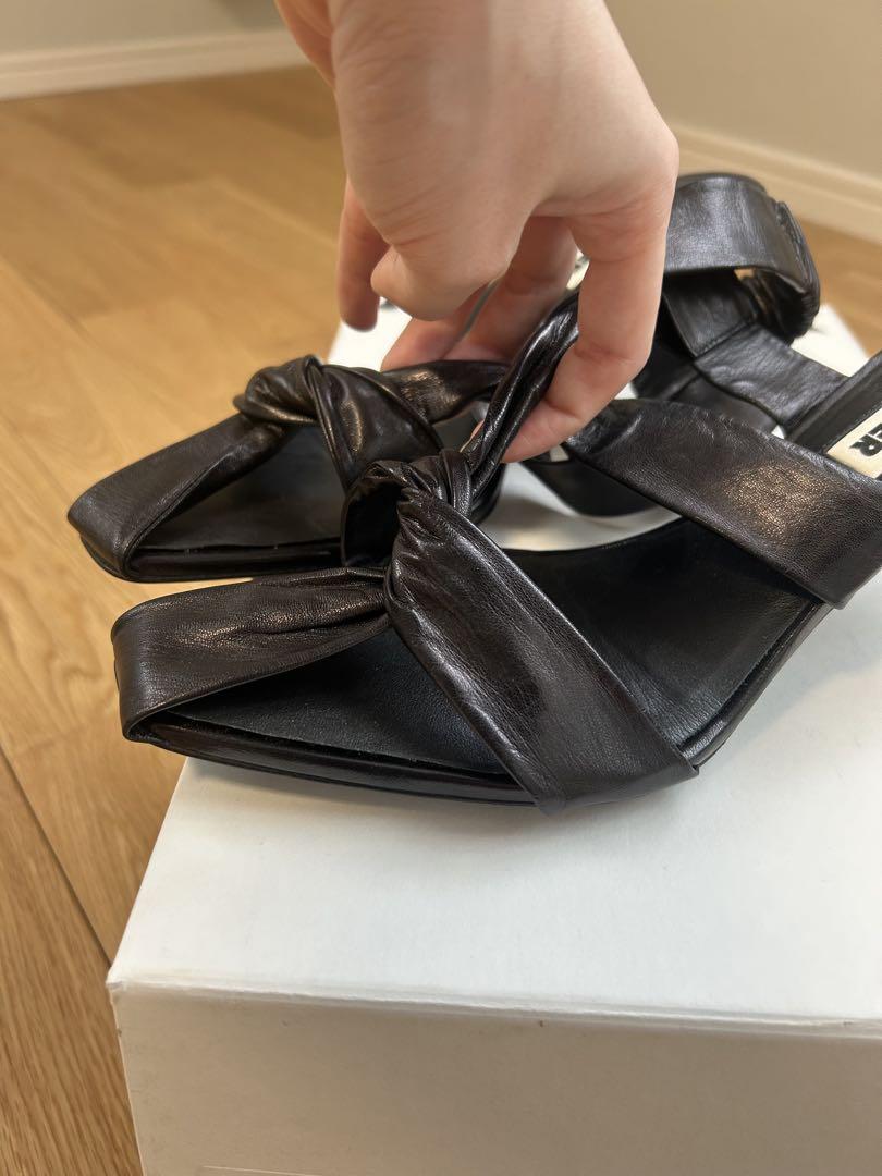 JIL SANDER TORIPON サンダル