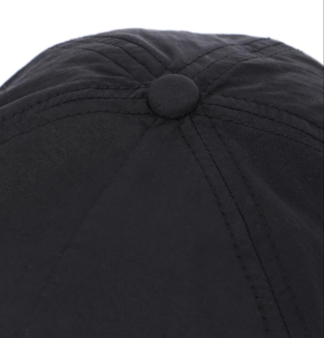 DENHAM x Ground Y DHGY CAP ブラック　新品未使用 DENHAM x Ground Y DHGY CAP ブラック 新品未使用 - メルカリ