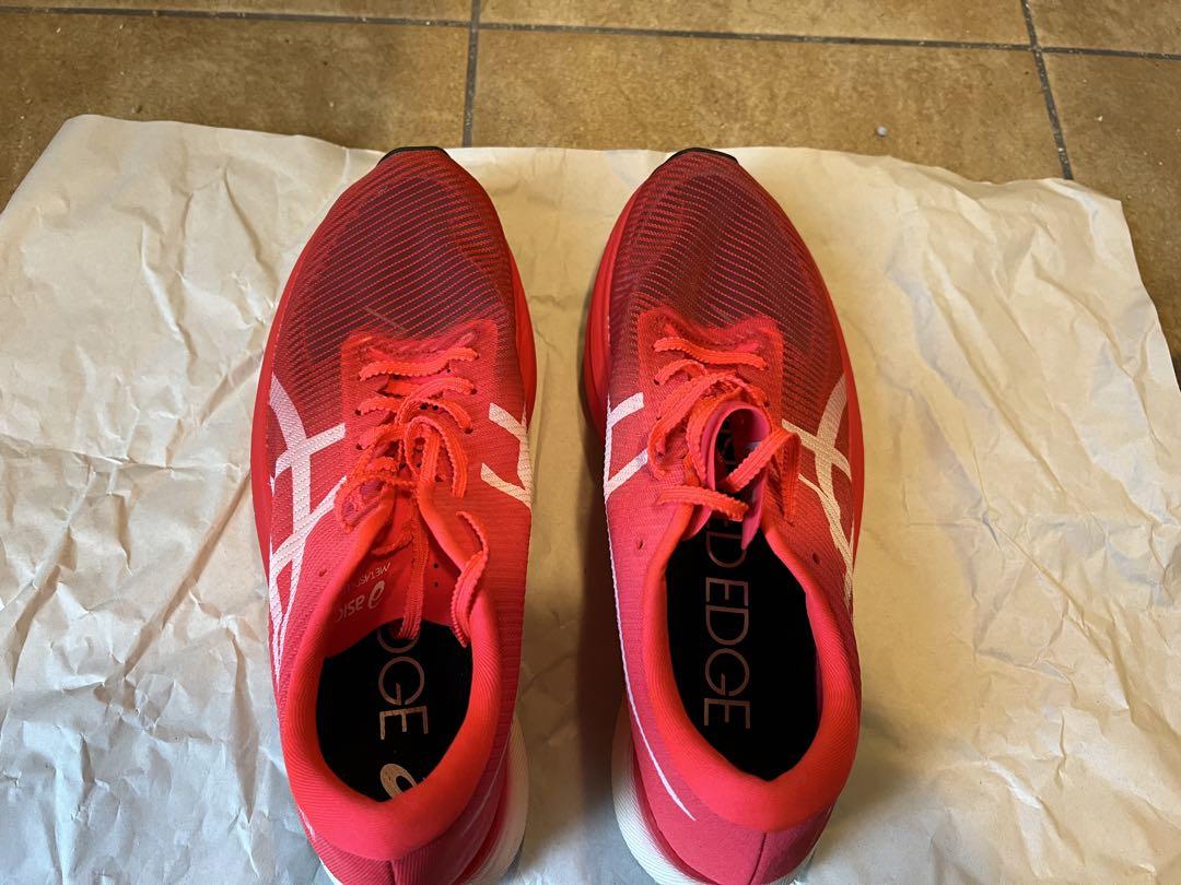 asics METASPEED EDGE＋　26.5cm