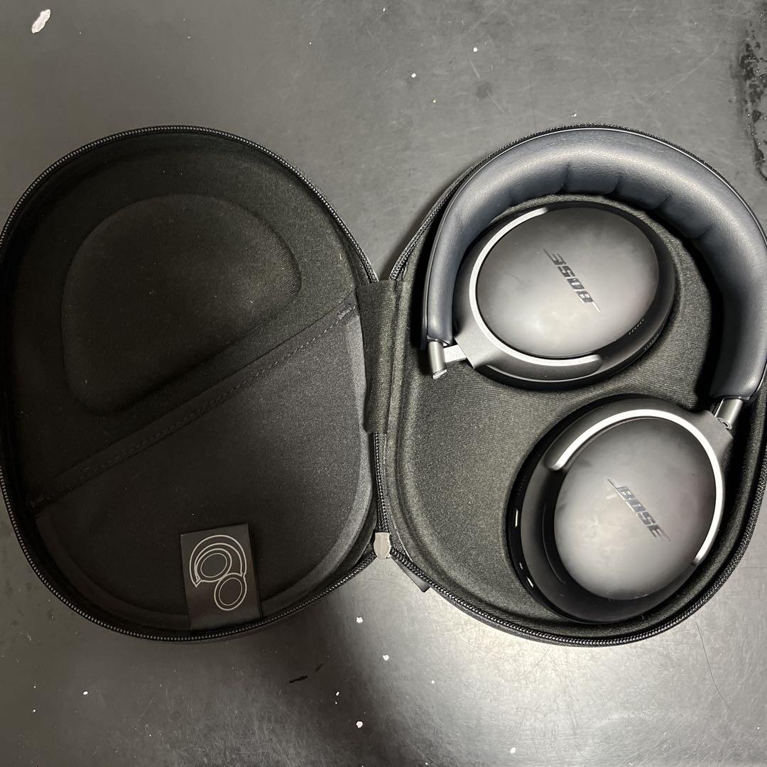 ヘッドホン Bose QC Ultra Headphones