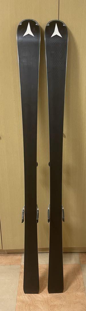 スキー ATOMIC REDSTER X9i SERVOTEC WB