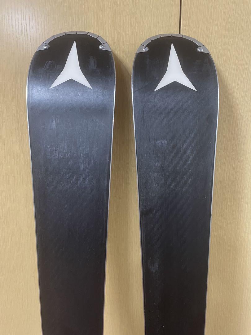 スキー ATOMIC REDSTER X9i SERVOTEC WB