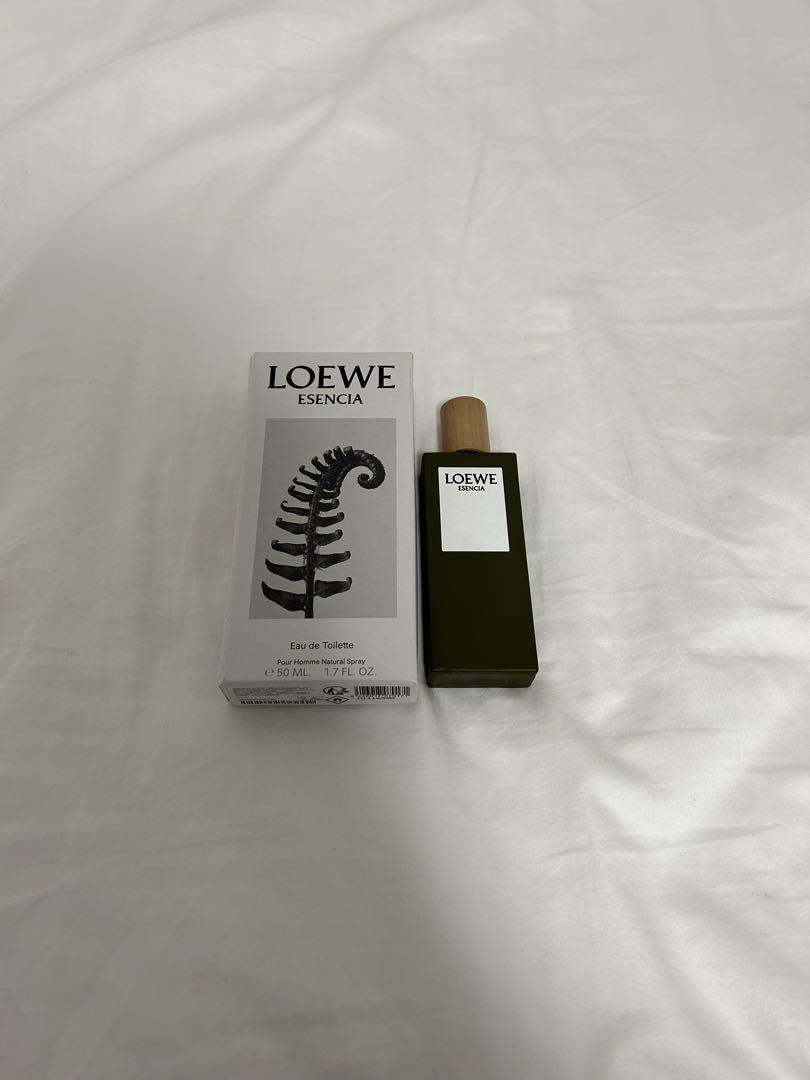 LOEWE ESENCIA オードゥトワレ 50ml