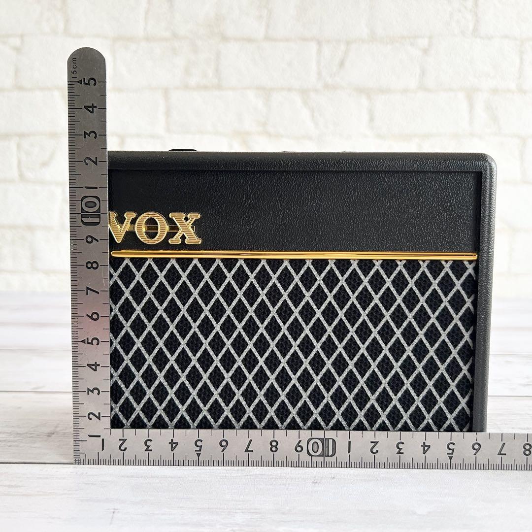 も*ん様 VOX AC1RV-BASS Rhythm VOX ベース用アンプ ヴ