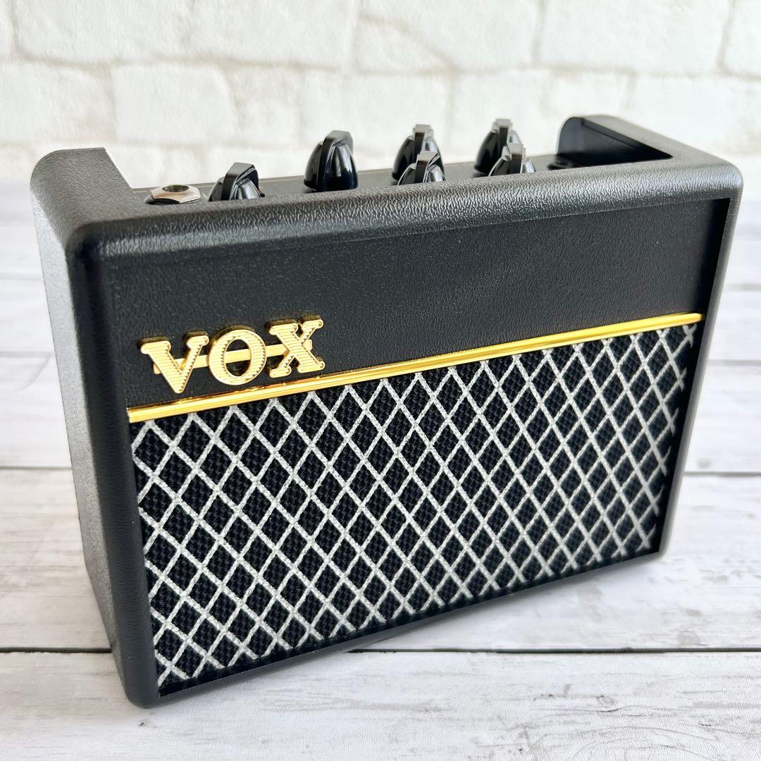 も*ん様 VOX AC1RV-BASS Rhythm VOX ベース用アンプ ヴ