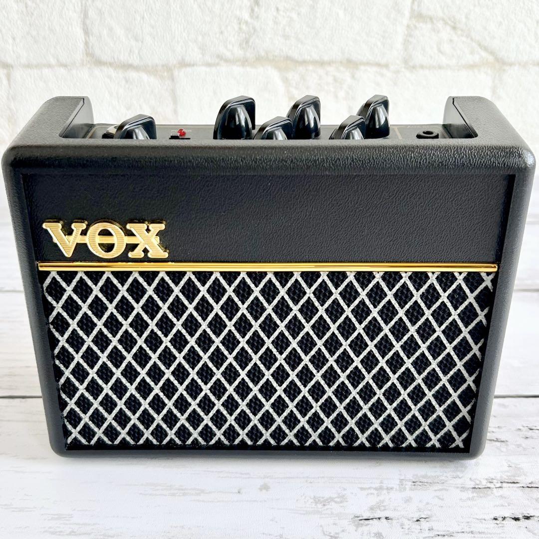 も*ん様 VOX AC1RV-BASS Rhythm VOX ベース用アンプ ヴ