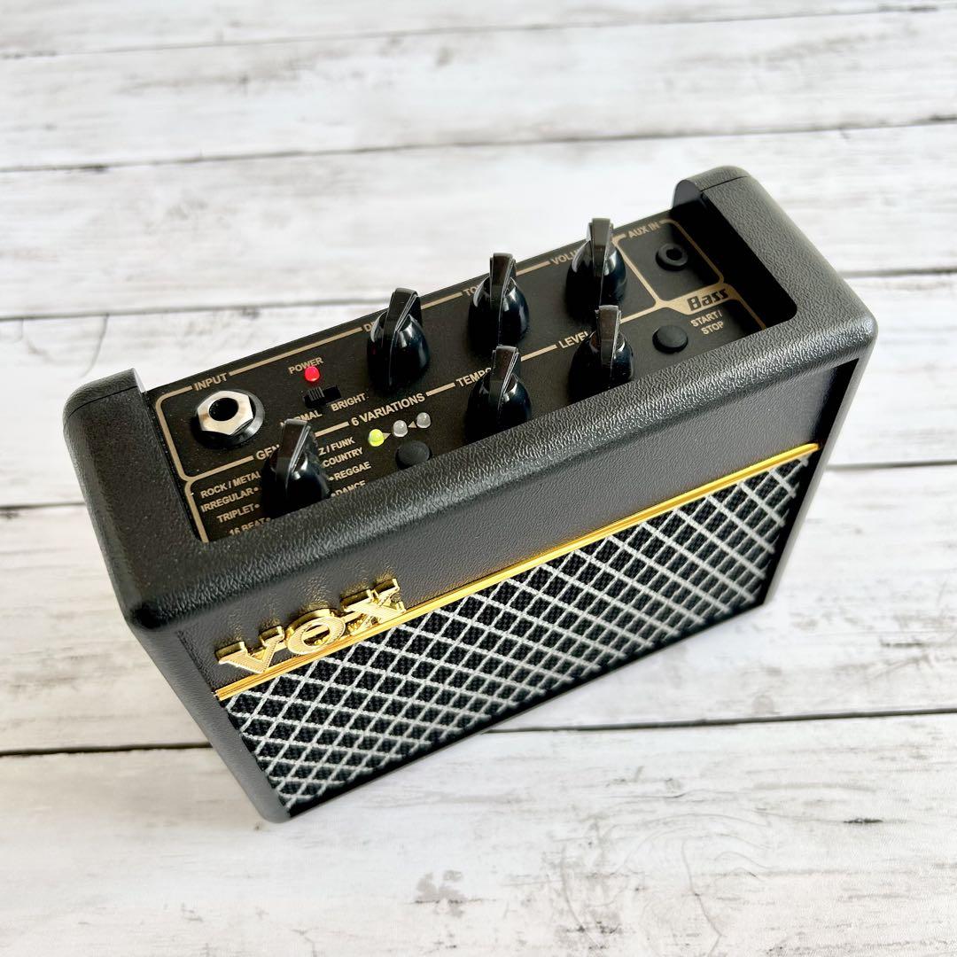 も*ん様 VOX AC1RV-BASS Rhythm VOX ベース用アンプ ヴ
