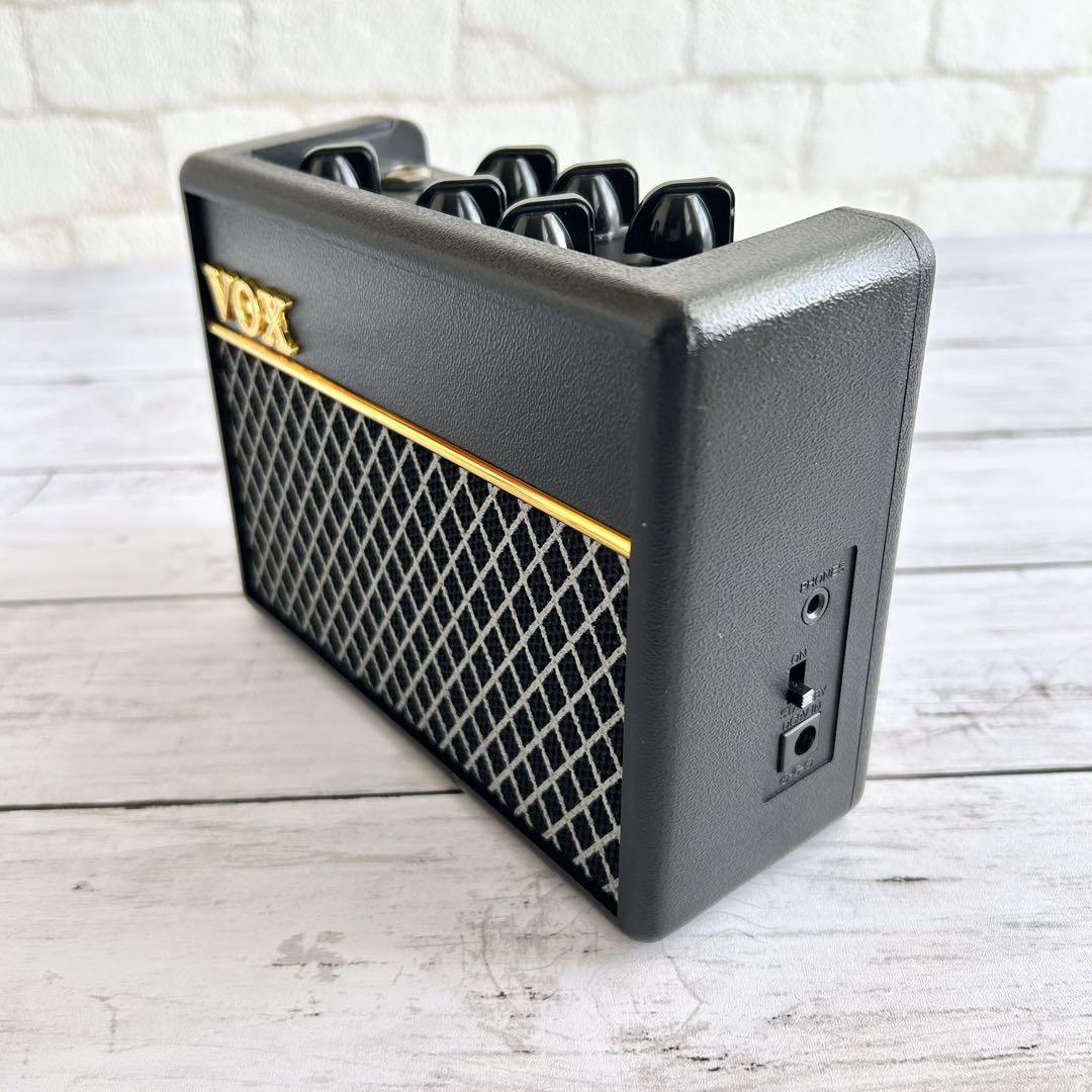 も*ん様 VOX AC1RV-BASS Rhythm VOX ベース用アンプ ヴ