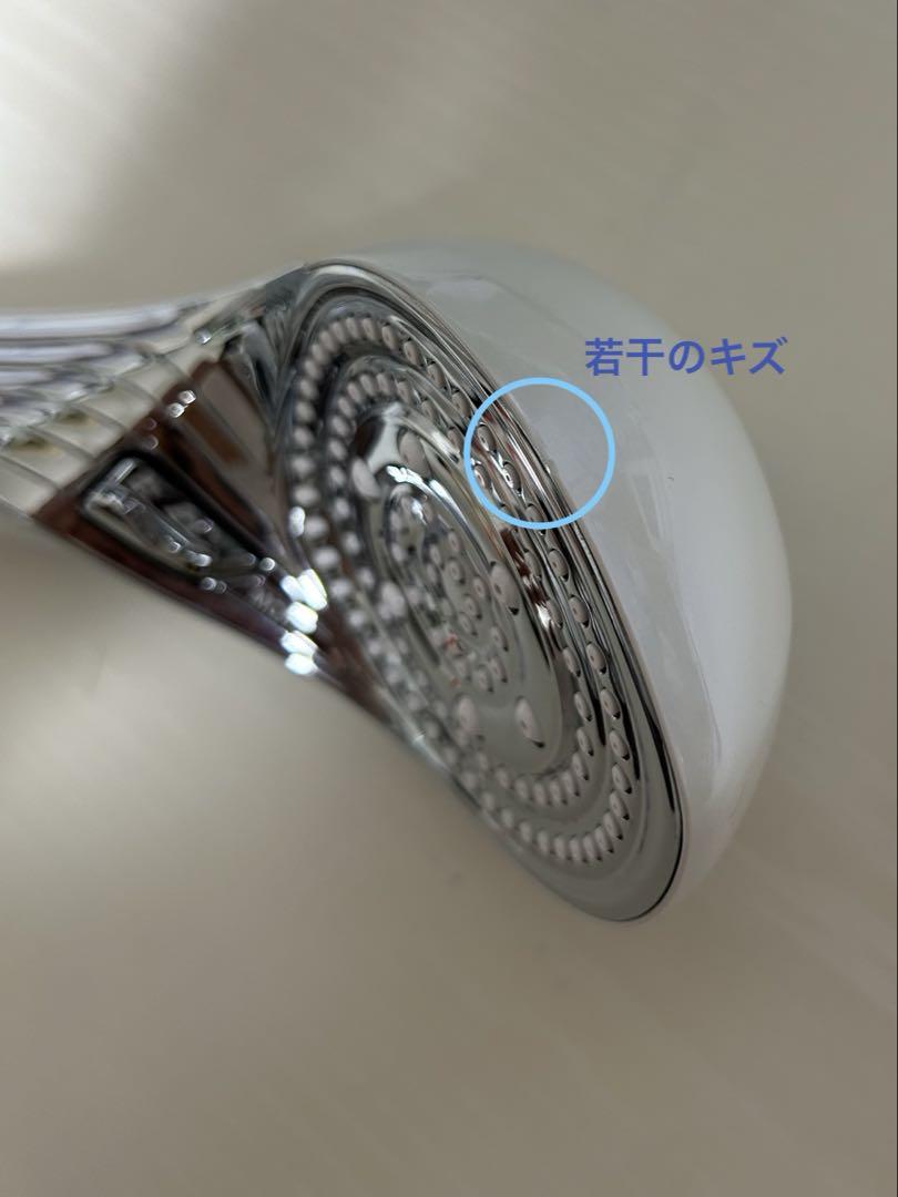 ReFa リファ ファインバブルS シャワーヘッド RS-AF15A 本体のみ