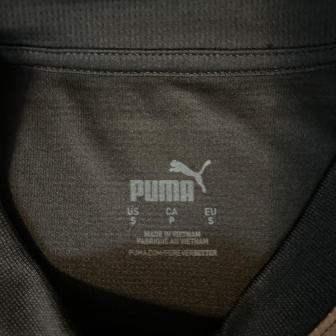 PUMA マルセイユ　ユニフォーム