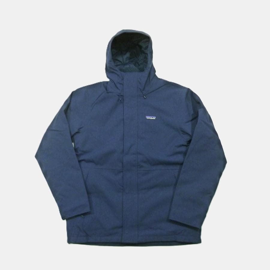 patagonia ローン マウンテン 3-in-1 ジャケット NENA SS・patagonia