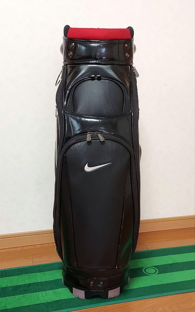 NIKE　ゴルフキャディバッグ