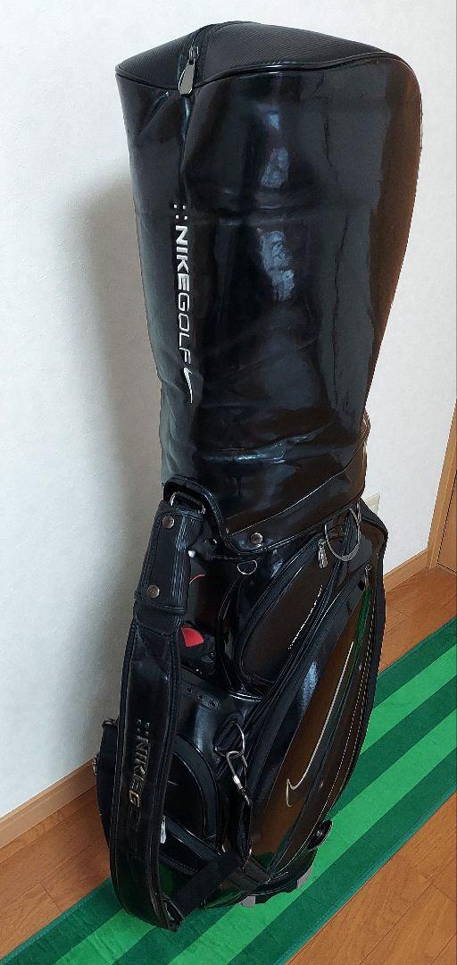 NIKE　ゴルフキャディバッグ