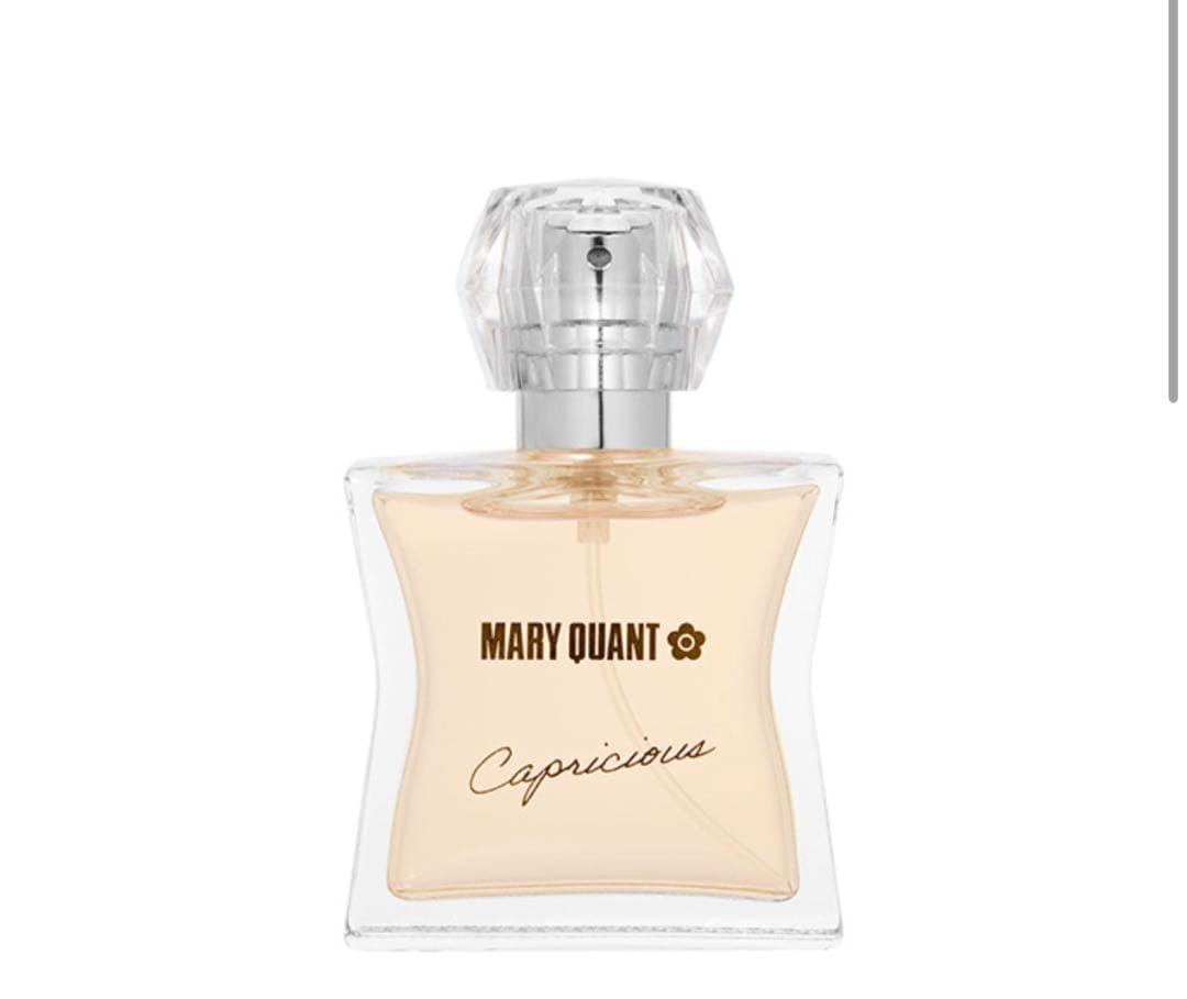 MARY QUANT Capricious Noble Vanilla 30ml