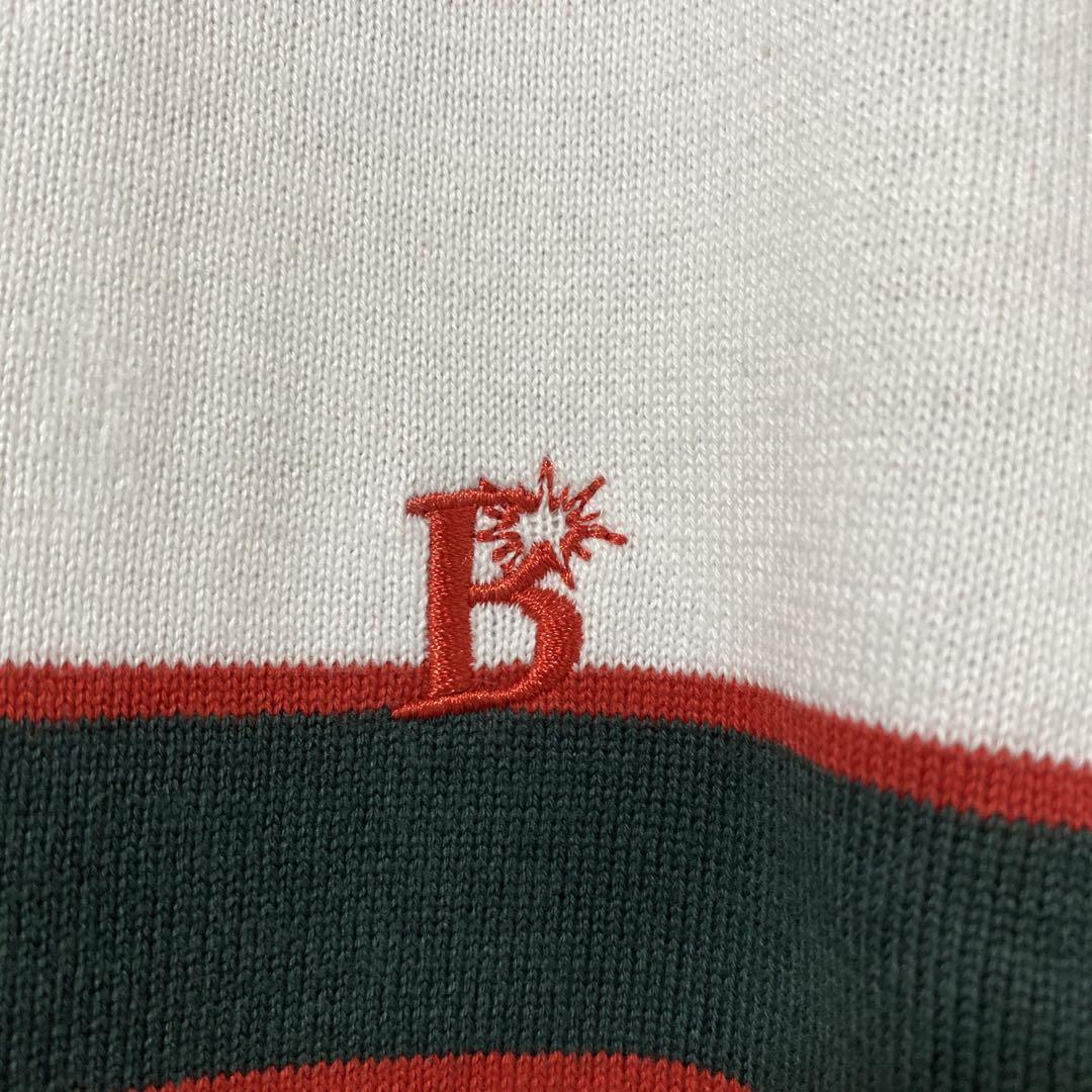 BOTT ポロシャツ