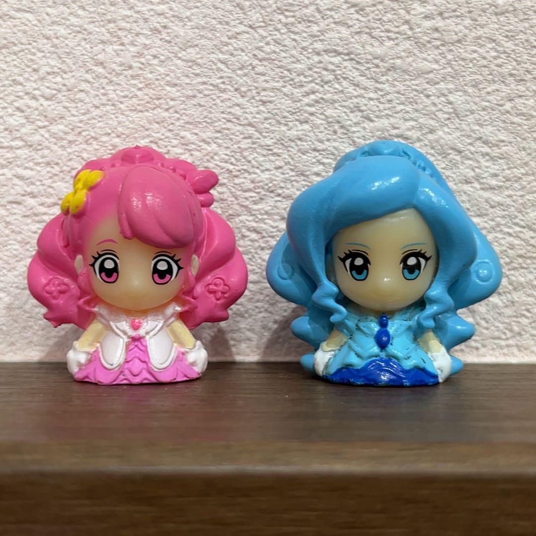 びっくら？たまご✨ヒーリングっどプリキュア✨バスボム✨バスボール Amazon.co.jp: びっくらたまご ヒーリングっど プリキュア