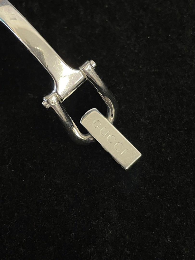 稼働品 GUCCI 1500Lレディース腕時計