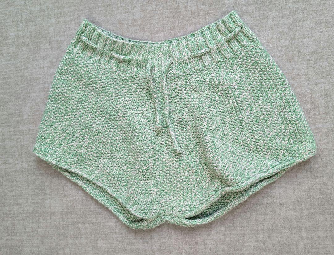 misha and puff ニットパンツ misha and puff パンツ2y