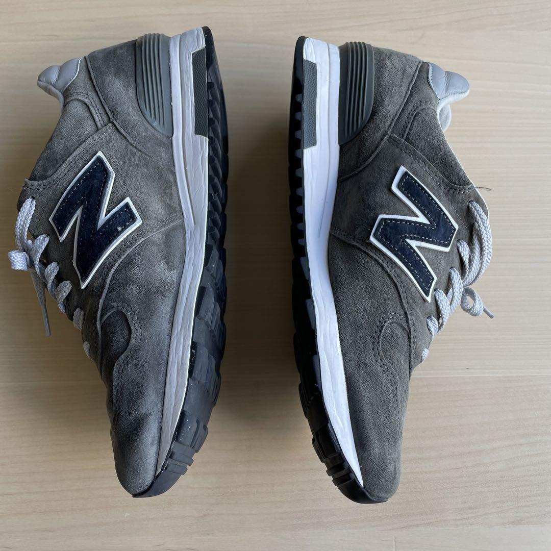 入手困難】ニューバランス NEW BALANCE M1400 j.crew別注 - メルカリ 入手困難】ニューバランス NEW BALANCE M1400 j.crew別注 - メルカリ