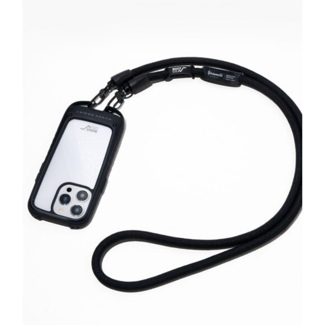EPM × ROOT CO.br/YOSEMITE MOBILE STRAP