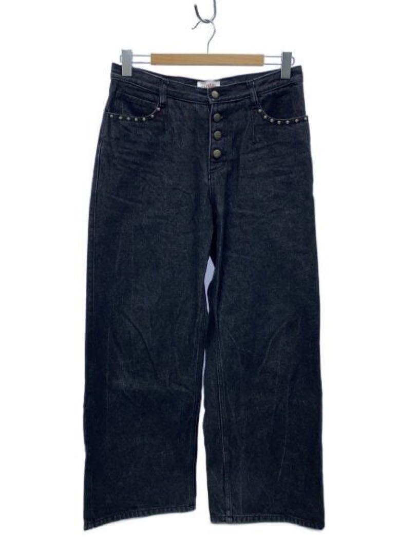 パンツ BADWAY wave classic denim pants Wave Classic denim pants – YZ