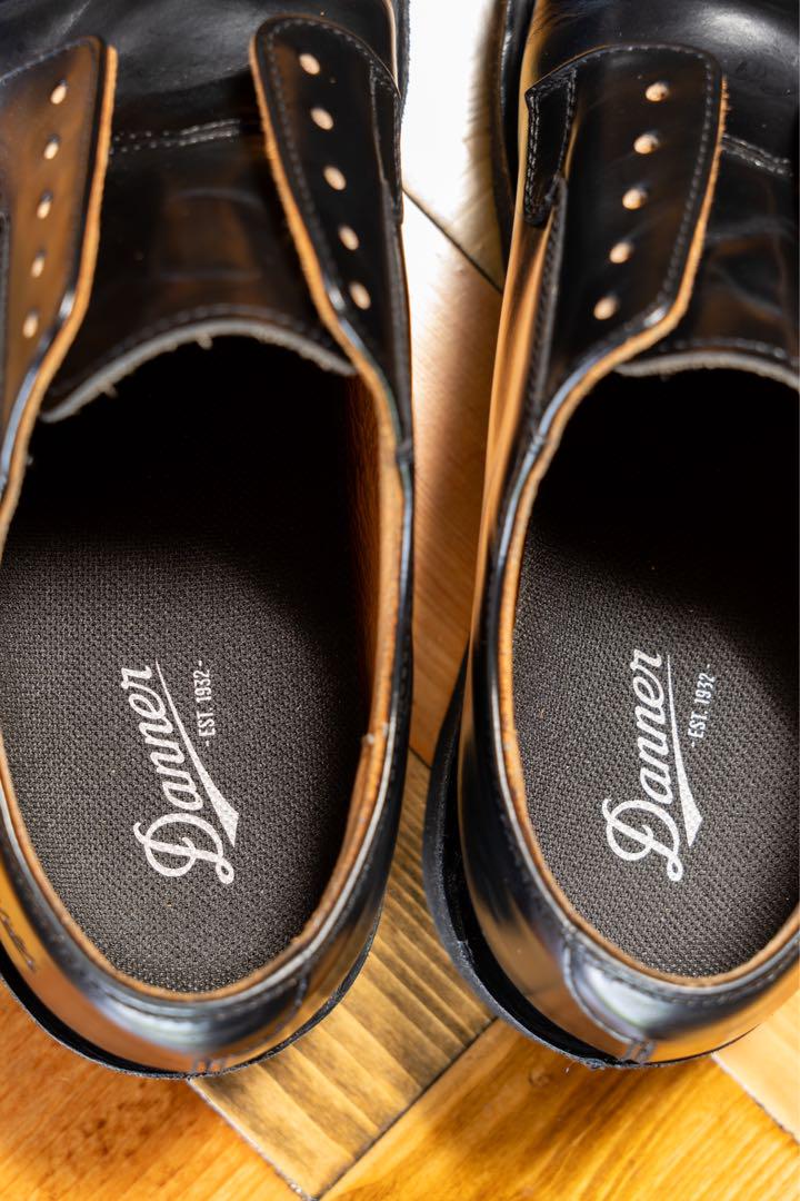 美品Danner Postman US8.5 26.5cm ダナー ポストマン