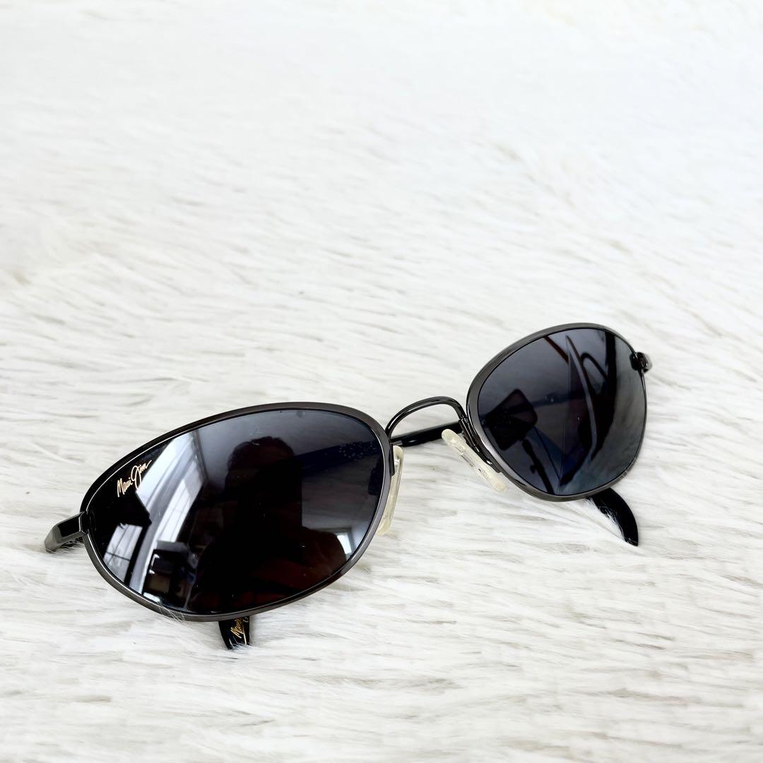 Maui Jim マウイジム　サングラス　MJ-305-02　偏光レンズ