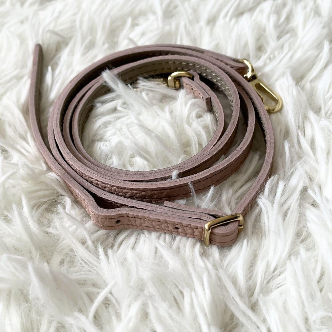 ショルダーバッグ 2way
