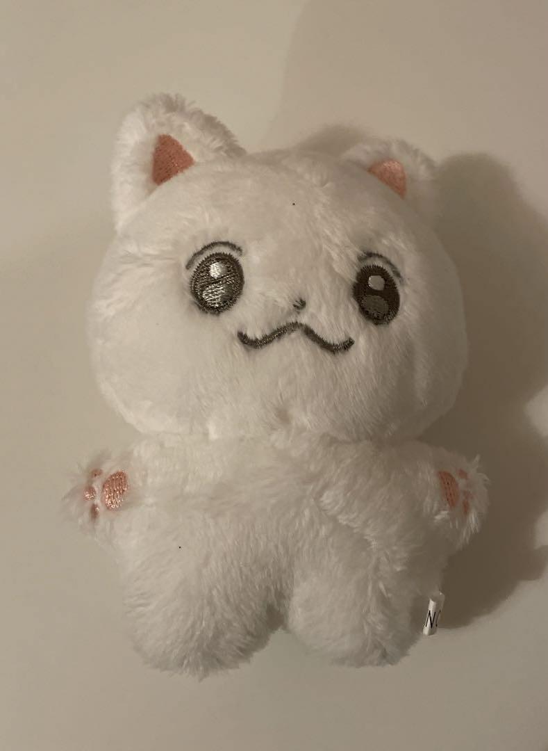 wayV ヤンヤン　ぬいぐるみ　10cm 新品　マスター 在庫 処分 セールゲーム・おもちゃ・グッズ - wayv ヤンヤン