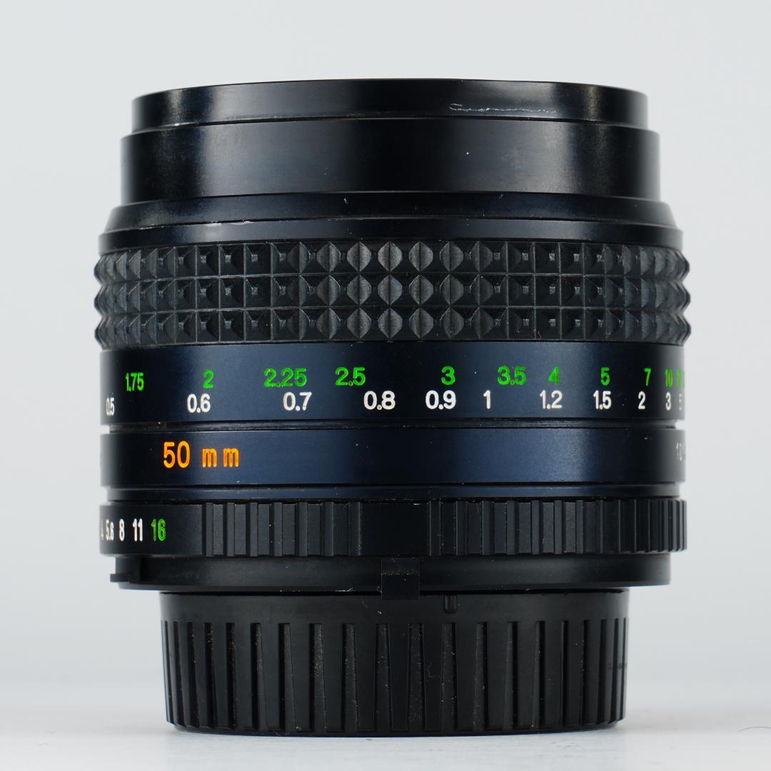 自然な光をやわらかく描く50mm F1.2|Minolta Rokkor 350 自然な光をやわらかく描く50mm F1.2|Minolta Rokkor 350