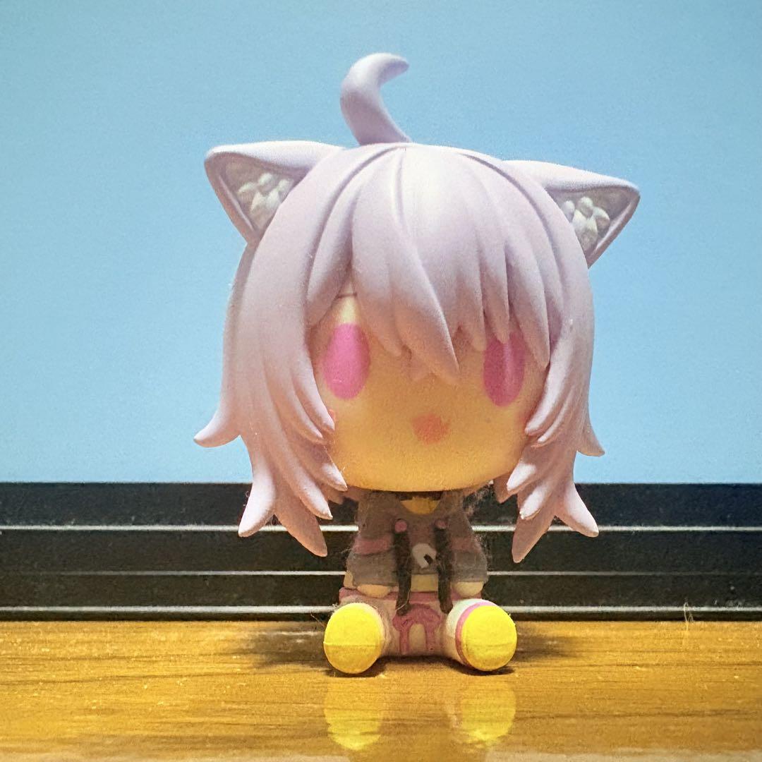 ホロライブ 一番くじ ちょこのっこ ゲーマーズセット - メルカリ