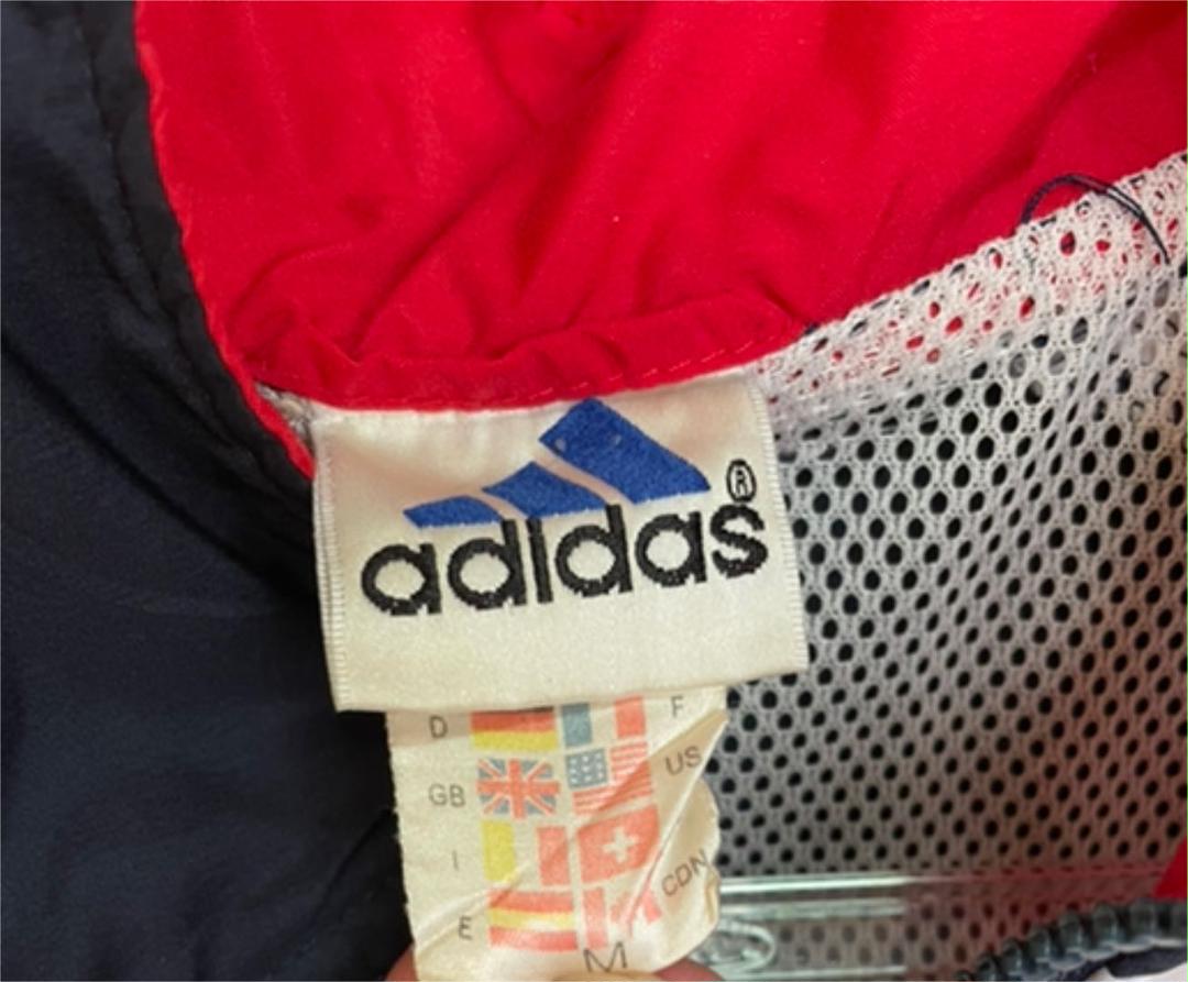 バーゲン 90s Adidas アディダス ジャケット 万国旗タグ 両面刺繍 公式ストア Rhinoark Org バーゲン 90s Adidas アディダス ジャケット 万国旗タグ 両面刺繍 公式ストア Rhinoark Org