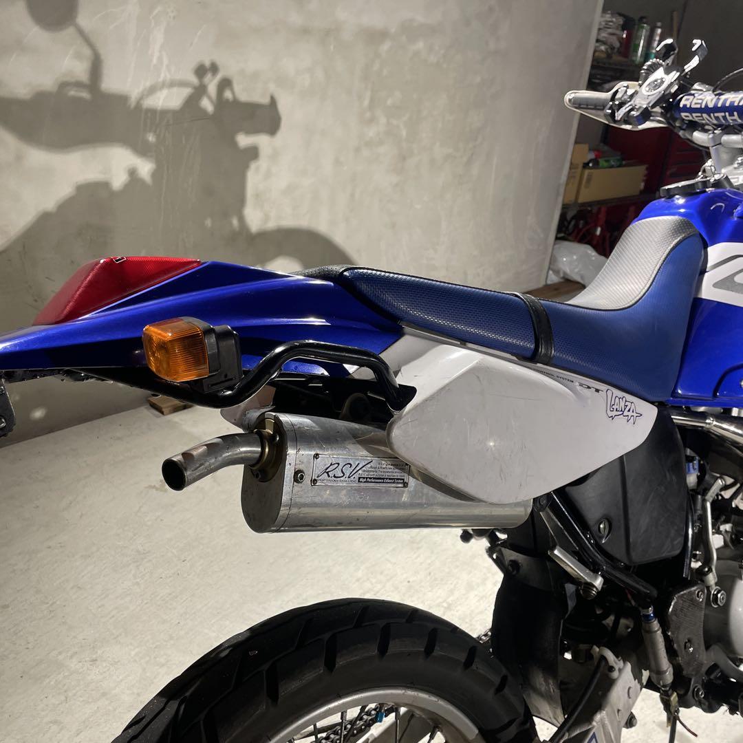 DT230 Lanza