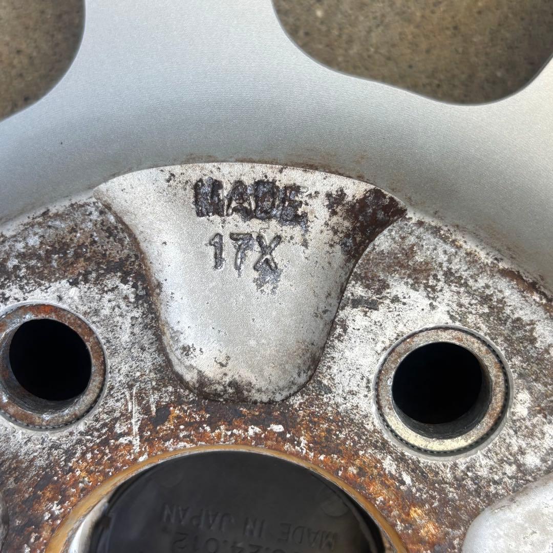 プリウス 86など