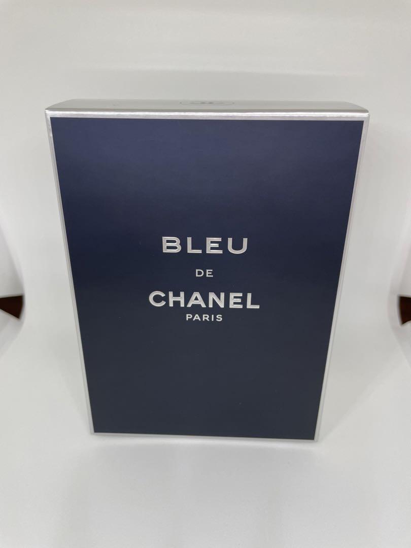 【本日限定】BLEU DE CHANEL & SAUVAGE セット