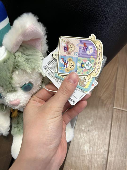 美品♡ 35周年 SSサイズ マーチングファン ステラルー 鼓笛隊