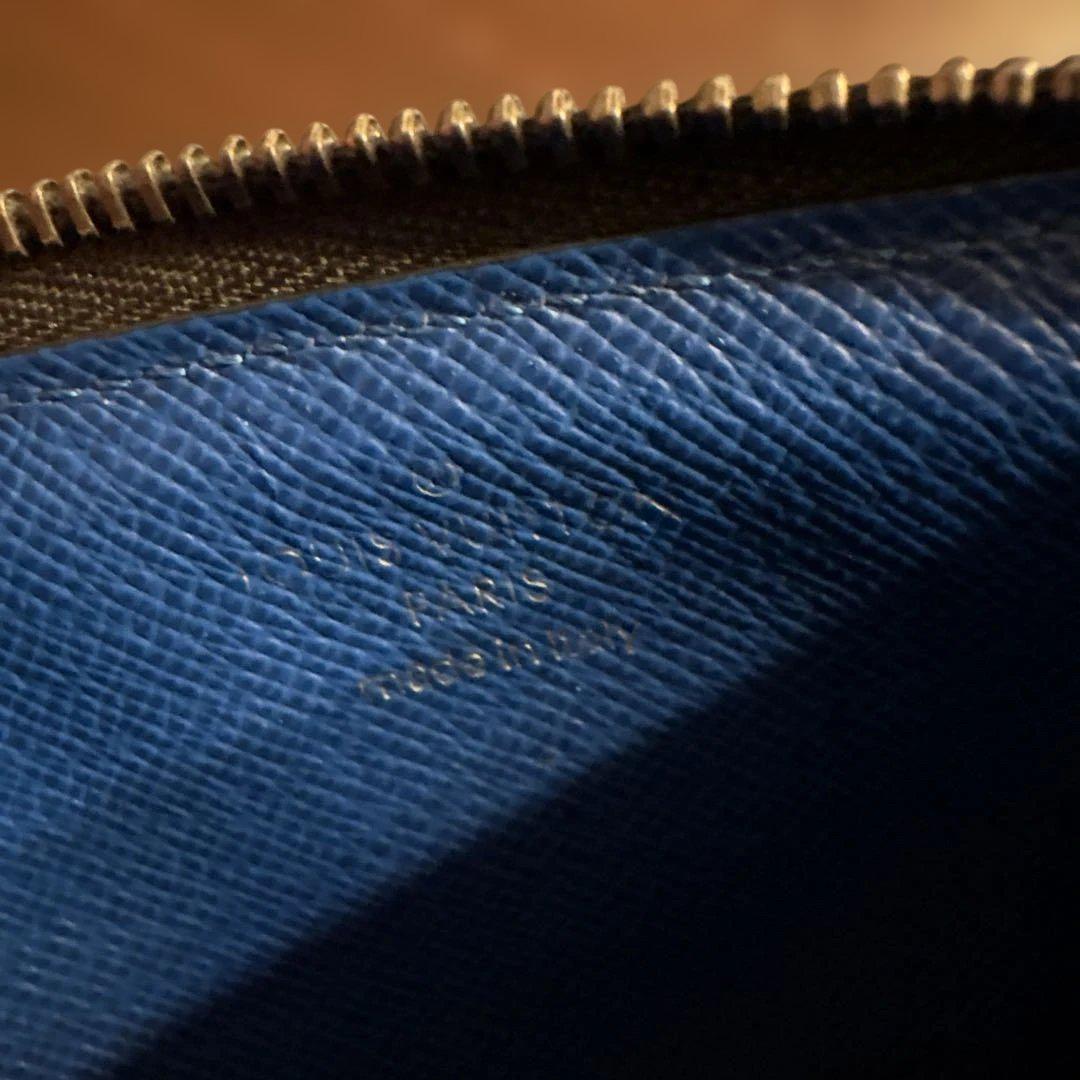Louis Vuitton ノワール コイン、カードケース