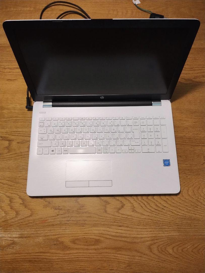 hp - （A1114）hpノートパソコン本体　F7Q59PA 51jN9mfl1HL._UF350,350_QL80_.jpg