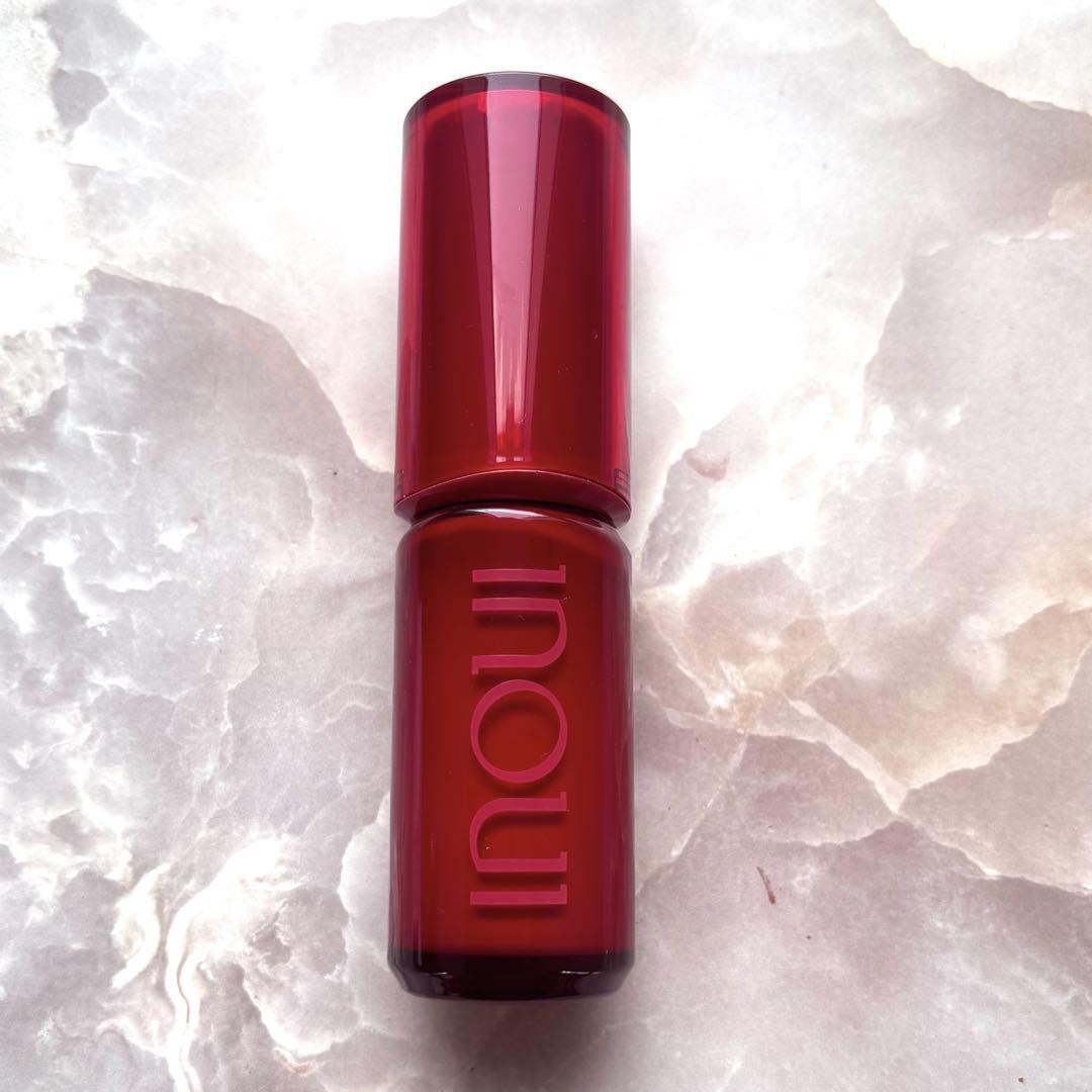 インウイ INOUI リキッドファンデーション 00 30ml - メルカリ