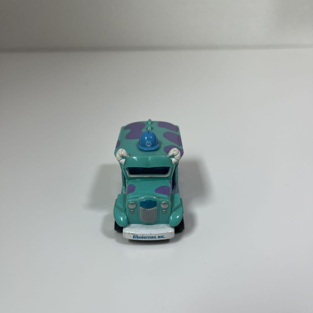 トミカ モンスターズインク 2個セット - メルカリ