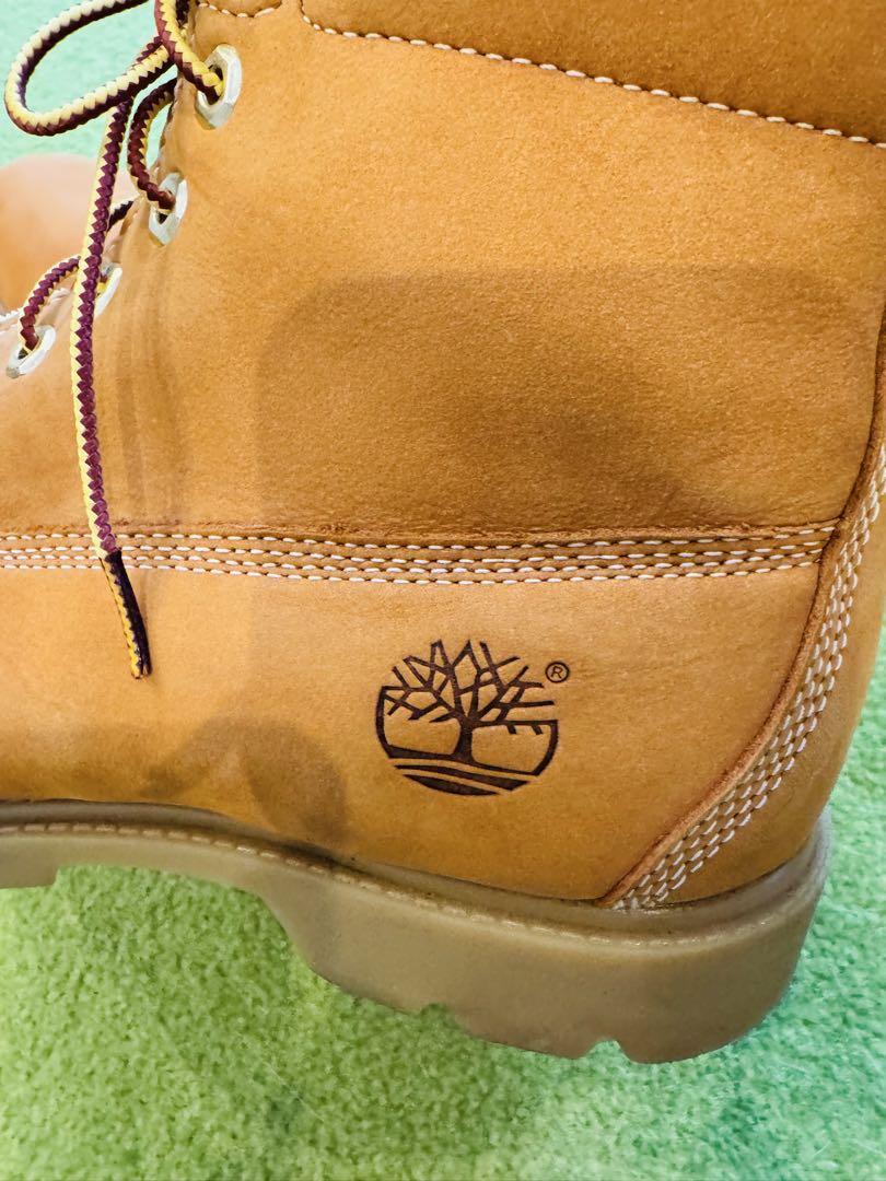 Timberland メンズブーツ