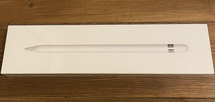 3000円 【SALE/78%OFF】 新品未使用 iPad Apple Pencil 第1世代