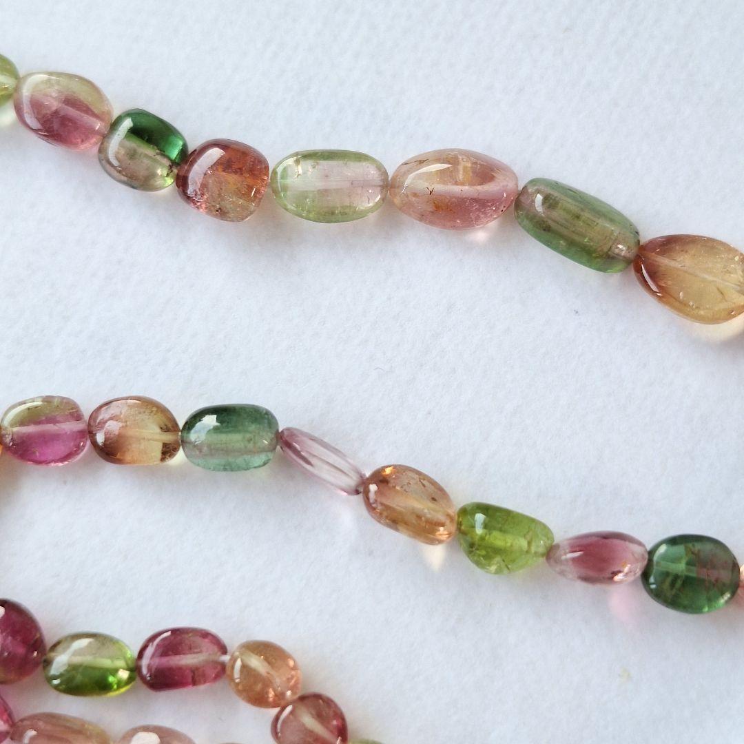 バイカラートルマリン