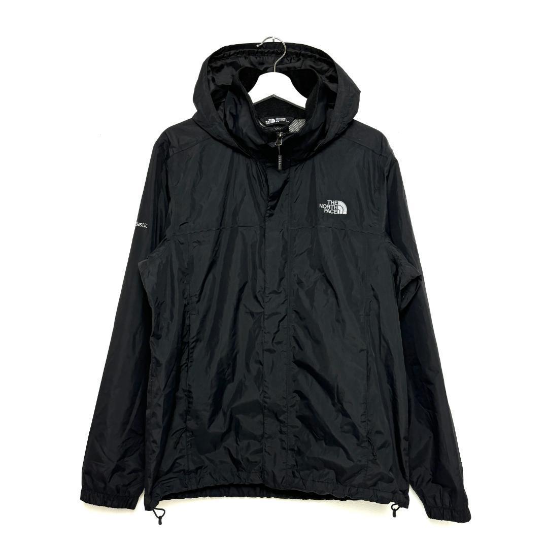 THE NORTH FACE ノースフェイス ナイロンジャケット US規格