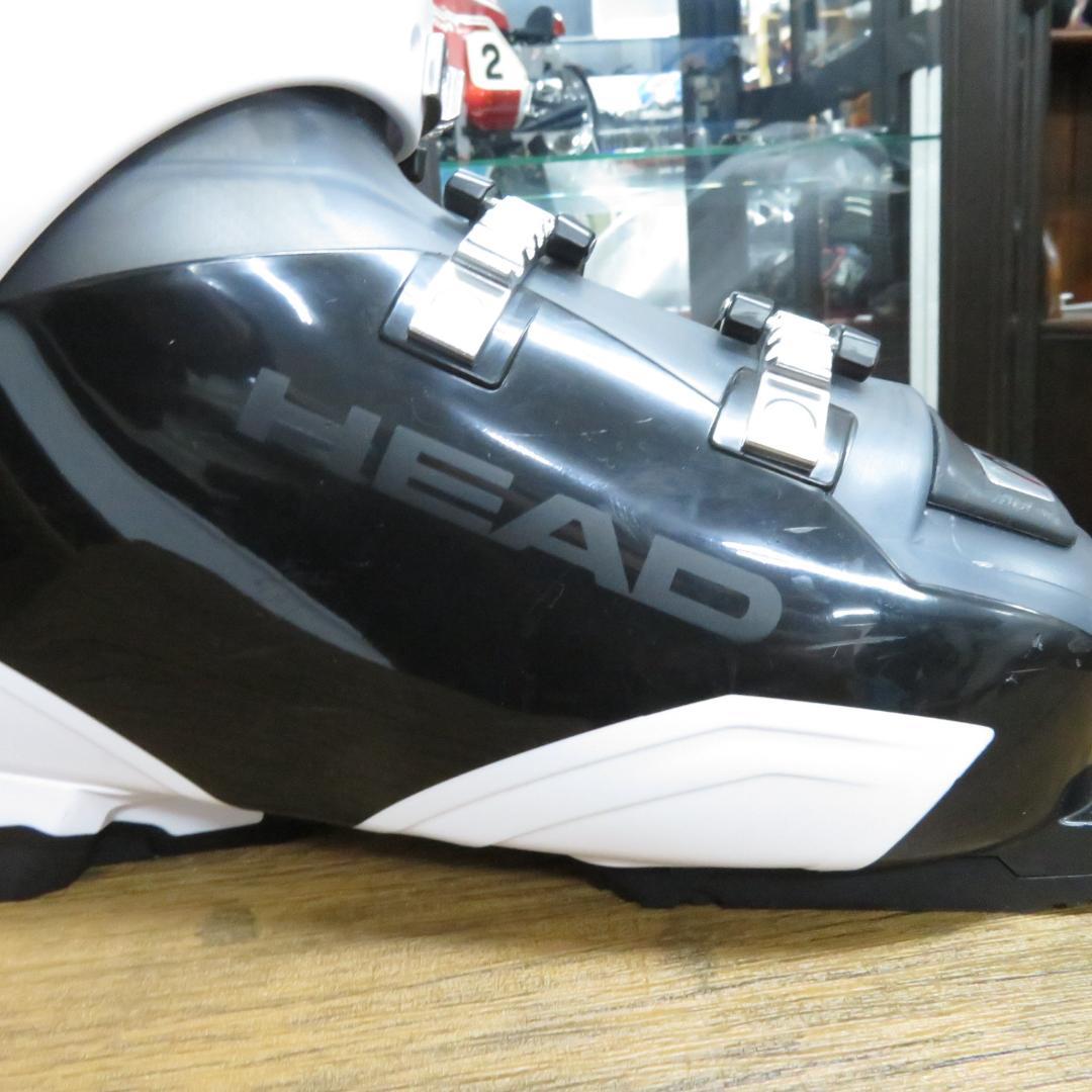 HEAD NEXT EDGE 80 スキーブーツ 27～27.5㎝