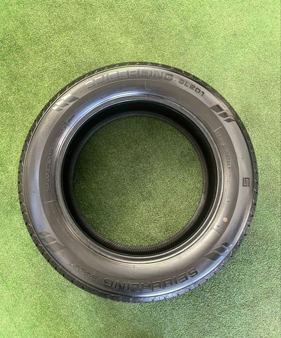 SEIBERLING SL201