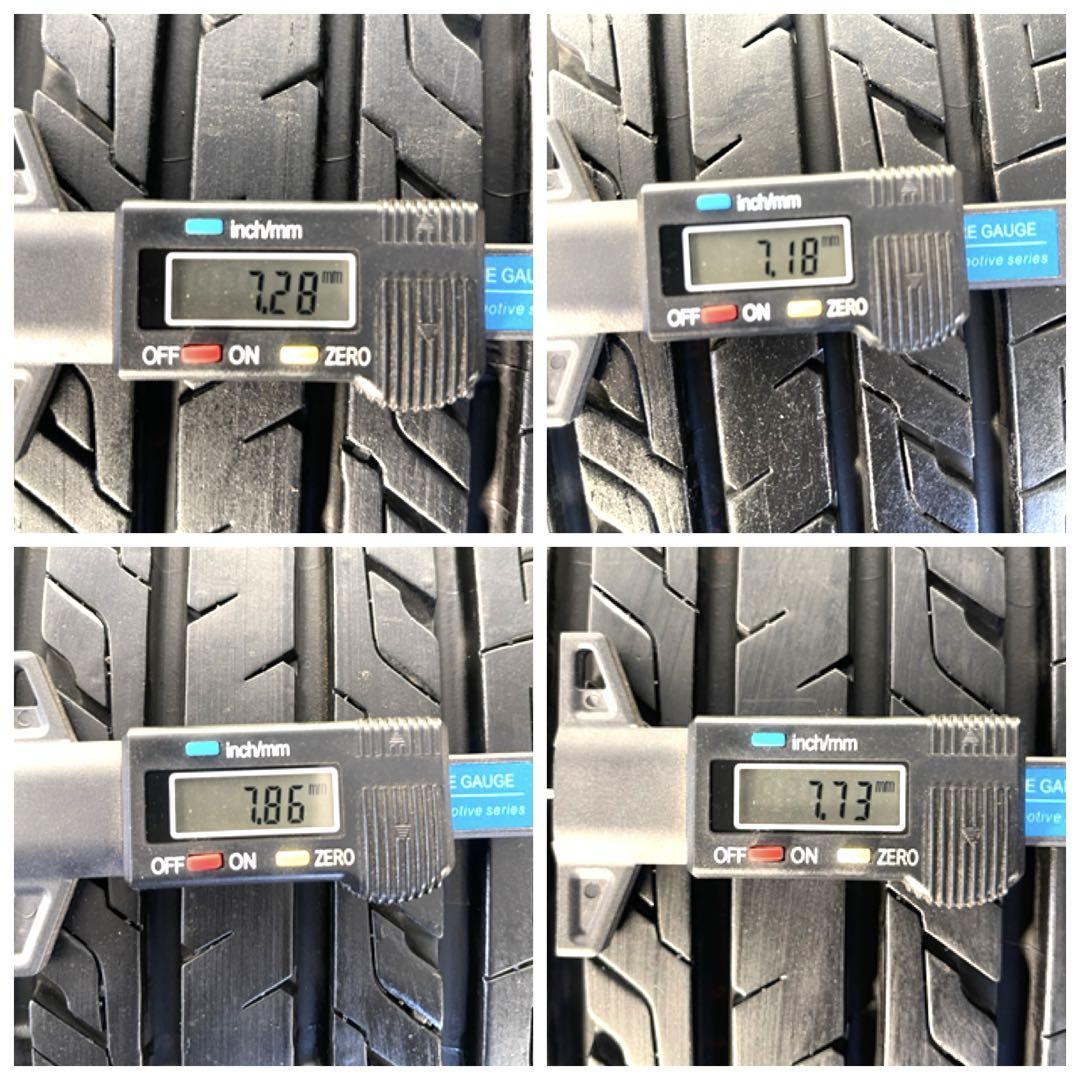 96H 2022年４本